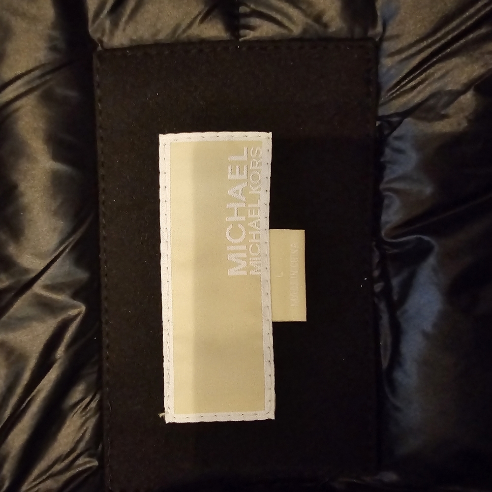 Michael Kors Packable Down With Hood - image 3